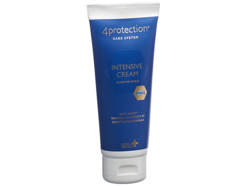 4PROTECTION OM24 Intensive Cream 100 ml