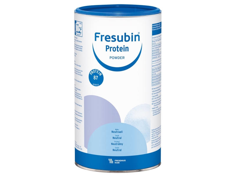 FRESUBIN Protein Powder neutre 300 g