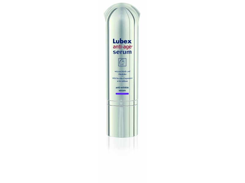LUBEX ANTI-AGE sérum 30 ml