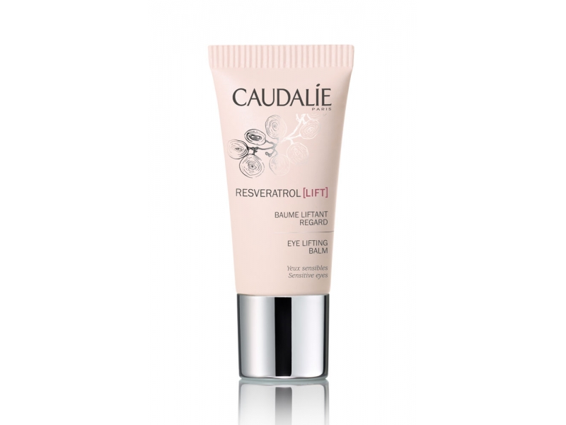 CAUDALIE Resveratrol baume liftant regard 15 ml