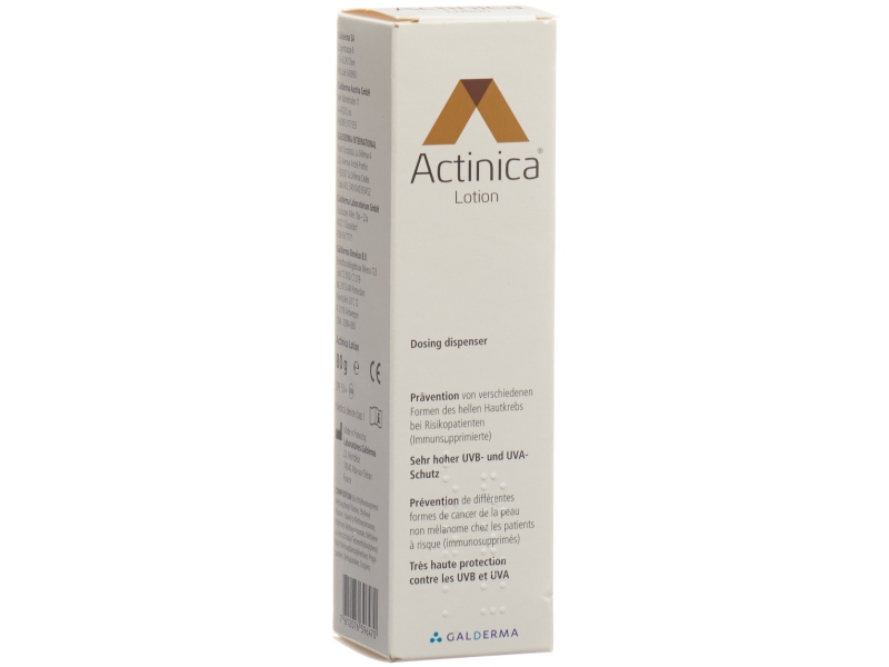 ACTINICA Lotion 80 ml