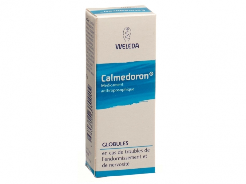 Calmedoron® globuli 10 g