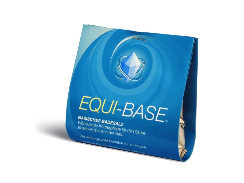 BIOSANA Equi-base sels de bain basic bouteille 80g