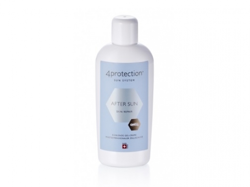 4Protection OM24 AFTER SUN SKIN REPAIR 100 ml