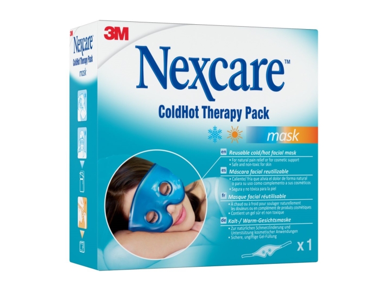 3M Nexcare™ ColdHot Augenmaske