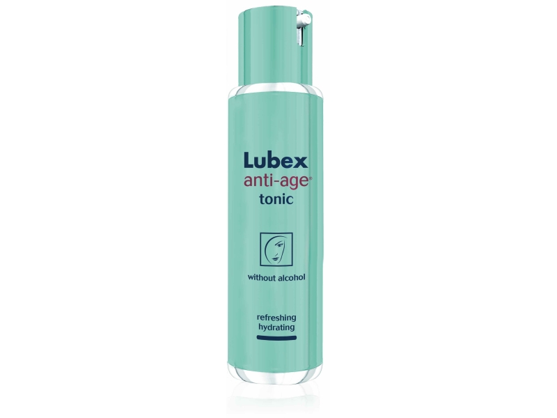 LUBEX ANTI-AGE Tonic 120 ml